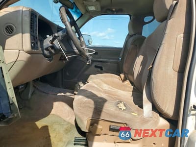 Zdjęcie 7 z 12 samochodu: 2001 CHEVROLET SILVERADO K2500 HEAVY DUTY VIN:1GCHK23UX1F180481 - miniatura