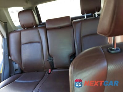 Zdjęcie 10 z 13 samochodu: 2016 TOYOTA 4RUNNER LIMITED VIN:JTEBU5JR3G5332224 - miniatura