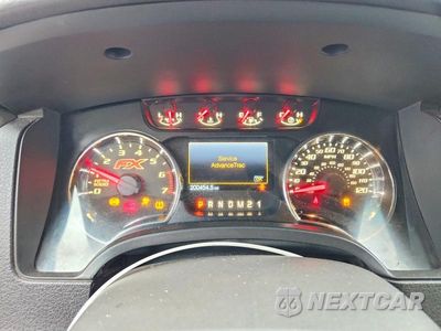 Zdjęcie 9 z 12 samochodu: 2014 FORD F150 SUPERCREW VIN:1FTFW1CF6EFC32802 - miniatura