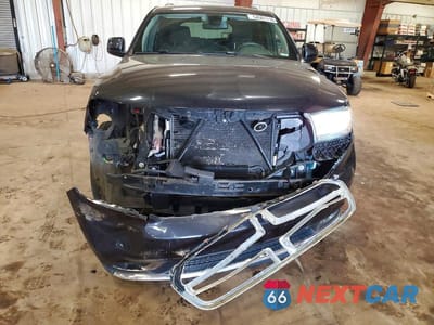 Piąte zdjęcie samochodu w środku: 2014 DODGE DURANGO SXT VIN:1C4RDJAG3EC455895 - miniatura