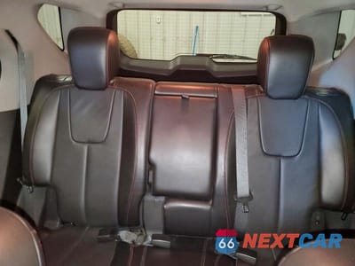 Zdjęcie 10 z 13 samochodu: 2013 CHEVROLET EQUINOX LTZ VIN:2GNFLFE35D6181091 - miniatura