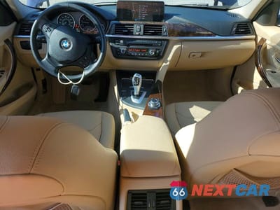 Zdjęcie 8 z 12 samochodu: 2013 BMW 328 I SULEV VIN:WBA3C1C58DK104941 - miniatura