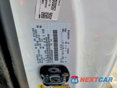Zdjęcie 12 z 12 samochodu: 2025 FORD F150 XL VIN:1FTEX1LP2SKD33257 - miniatura