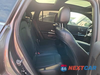 Zdjęcie 10 z 12 samochodu: 2021 MERCEDES-BENZ GLA 250 VIN:W1N4N4GB2MJ149584 - miniatura