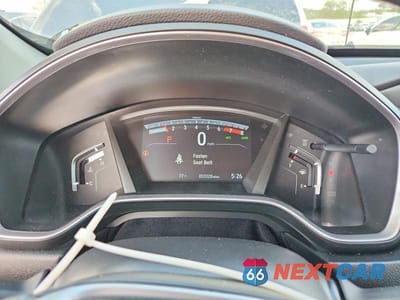Zdjęcie 9 z 14 samochodu: 2021 HONDA CR-V EX VIN:5J6RW2H58ML013837 - miniatura