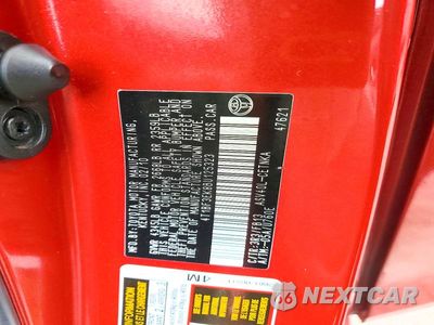 Zdjęcie 12 z 12 samochodu: 2011 TOYOTA CAMRY BASE VIN:4T1BF3EK8BU125323 - miniatura