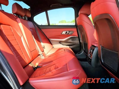 Zdjęcie 10 z 12 samochodu: 2022 BMW 330XI VIN:3MW5R7J02N8C25615 - miniatura