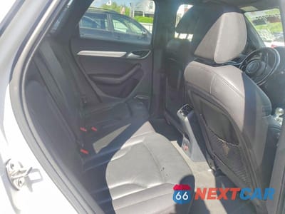Zdjęcie 11 z 13 samochodu: 2017 AUDI Q3 PRESTIGE VIN:WA1GCCFS3HR006859 - miniatura