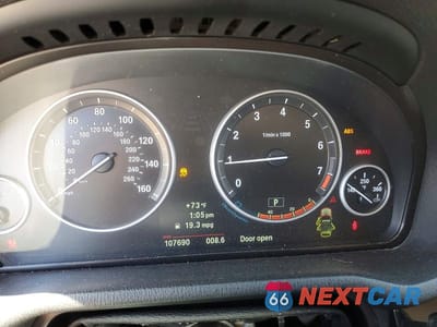 Zdjęcie 9 z 13 samochodu: 2013 BMW X3 XDRIVE35I VIN:5UXWX7C56DL980892 - miniatura