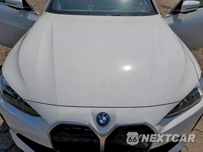Zdjęcie 11 z 12 samochodu: 2024 BMW I4 EDRIVE 35 VIN:WBY43AW0XRFR52034 - miniatura