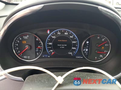 Zdjęcie 9 z 12 samochodu: 2023 CHEVROLET MALIBU PREMIER VIN:1G1ZE5STXPF142496 - miniatura