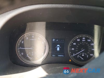Zdjęcie 9 z 13 samochodu: 2016 HYUNDAI TUCSON SPORT VIN:KM8J33A27GU074561 - miniatura