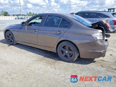 Drugie zdjęcie samochodu z przodu: 2013 BMW 328 I SULEV VIN:WBA3C1G57DNR49322 - miniatura