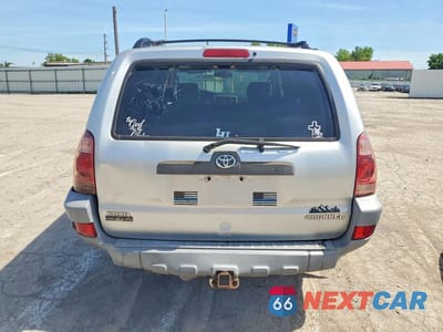 Zdjęcie 6 z 13 samochodu: 2003 TOYOTA 4RUNNER SR5 VIN:JTEBU14R230010072 - miniatura