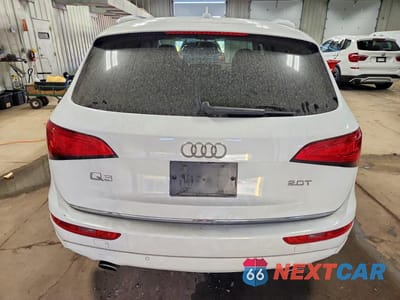Zdjęcie 6 z 13 samochodu: 2016 AUDI Q5 PREMIUM PLUS VIN:WA1L2AFP6GA125133 - miniatura