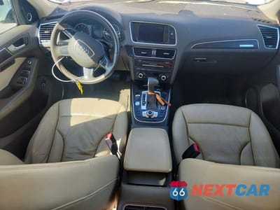 Zdjęcie 8 z 13 samochodu: 2017 AUDI Q5 PREMIUM PLUS VIN:WA1L2AFP7HA009263 - miniatura