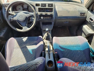 Zdjęcie 8 z 13 samochodu: 1998 TOYOTA RAV4 BASE VIN:JT3HP10V9W7098529 - miniatura