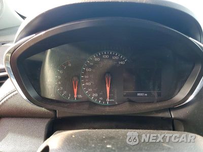 Zdjęcie 9 z 12 samochodu: 2020 CHEVROLET TRAX 1LT VIN:3GNCJLSBXLL194299 - miniatura