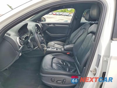 Zdjęcie 7 z 12 samochodu: 2017 AUDI A3 PREMIUM VIN:WAUAUGFF8H1042772 - miniatura