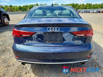 Zdjęcie 6 z 12 samochodu: 2018 AUDI A3 PREMIUM VIN:WAUB8GFF3J1028678 - miniatura
