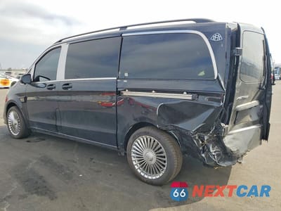 Drugie zdjęcie samochodu z przodu: 2023 MERCEDES-BENZ METRIS VIN:W1WV0FEY8P4330788 - miniatura