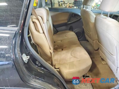 Zdjęcie 11 z 13 samochodu: 2011 TOYOTA RAV4 BASE VIN:2T3BF4DV8BW145676 - miniatura