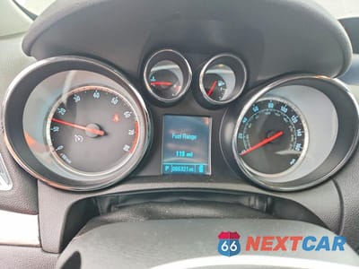 Zdjęcie 9 z 12 samochodu: 2014 BUICK ENCORE PREMIUM VIN:KL4CJHSB0EB546455 - miniatura