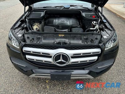 Zdjęcie 7 z 13 samochodu: 2020 MERCEDES-BENZ GLS 450 4MATIC VIN:4JGFF5KE8LA077689 - miniatura