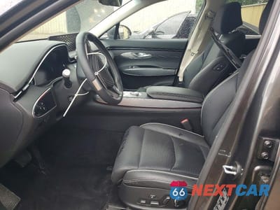 Zdjęcie 7 z 12 samochodu: 2024 GENESIS ELECTRIFIED GV70 BASE VIN:5NMMCET19RH002000 - miniatura