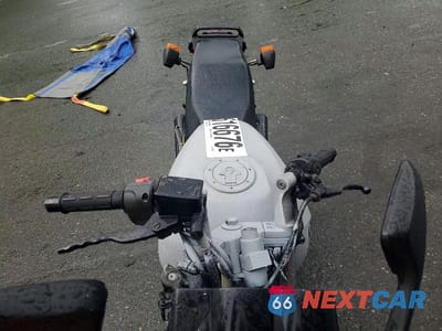 Piąte zdjęcie samochodu w środku: 2004 KAWASAKI EX250 F VIN:JKAEXMF134DA06816 - miniatura