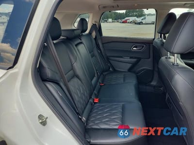 Zdjęcie 11 z 13 samochodu: 2023 NISSAN ROGUE PLATINUM VIN:JN8BT3DD2PW307485 - miniatura