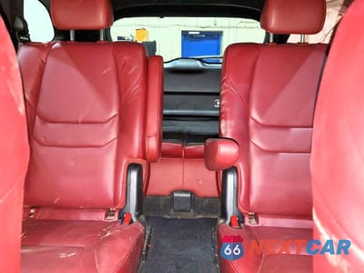 Zdjęcie 10 z 14 samochodu: 2021 MAZDA CX-9 GRAND TOURING VIN:JM3TCBDY3M0525065 - miniatura