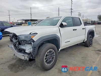 2025 TOYOTA TACOMA TRD OFF-ROAD 3TYLB5JN7ST068878 - główne zdjęcie licytacji z USA - miniatura
