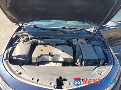 Zdjęcie 11 z 13 samochodu: 2014 CHEVROLET IMPALA LT VIN:2G1115SL5E9239006 - miniatura