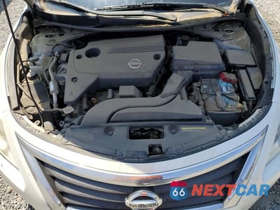 Zdjęcie 11 z 12 samochodu: 2014 NISSAN ALTIMA 2.5 S VIN:1N4AL3AP6EC273951 - miniatura