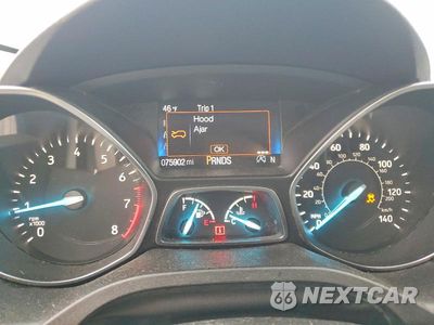 Zdjęcie 9 z 12 samochodu: 2018 FORD ESCAPE TITANIUM VIN:1FMCU0J93JUB82765 - miniatura