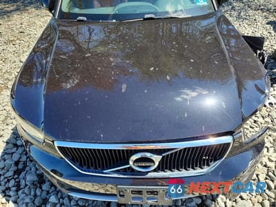 Zdjęcie 12 z 13 samochodu: 2019 VOLVO XC40 T5 MOMENTUM VIN:YV4162XZ1K2014271 - miniatura