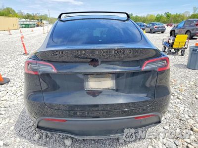 Zdjęcie 6 z 12 samochodu: 2023 TESLA MODEL Y VIN:7SAYGDEE6PA182115 - miniatura