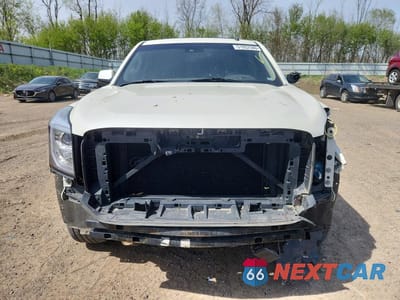 Piąte zdjęcie samochodu w środku: 2015 GMC YUKON SLT VIN:1GKS2BKC1FR110697 - miniatura