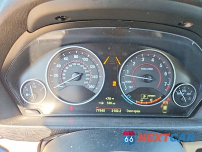Zdjęcie 9 z 12 samochodu: 2018 BMW 330 XI VIN:WBA8D9C54JA607806 - miniatura