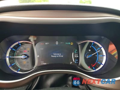 Zdjęcie 9 z 13 samochodu: 2019 CHRYSLER PACIFICA HYBRID TOURING L VIN:2C4RC1L79KR508960 - miniatura