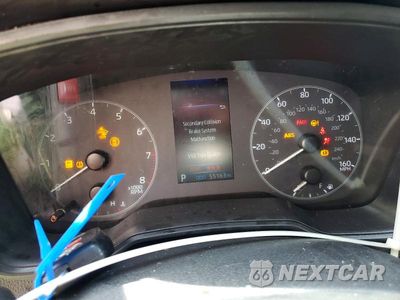 Zdjęcie 9 z 13 samochodu: 2024 TOYOTA COROLLA CROSS LE VIN:7MUBAAAG3RV092325 - miniatura