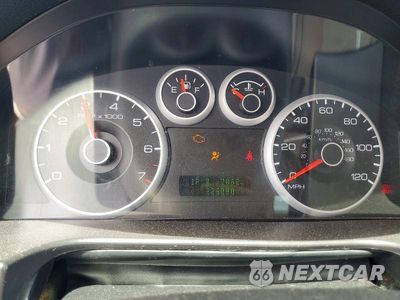 Zdjęcie 9 z 13 samochodu: 2006 FORD FUSION SEL VIN:3FAFP08116R147672 - miniatura