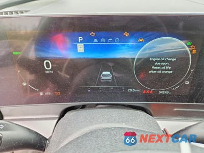 Zdjęcie 9 z 13 samochodu: 2023 KIA SPORTAGE SX PRESTIGE VIN:KNDPXCAG5P7036291 - miniatura