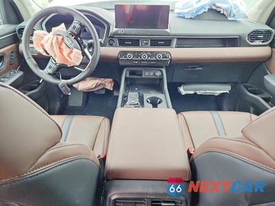 Zdjęcie 8 z 13 samochodu: 2026 HONDA PILOT TOURING VIN:5FNYG1H73TB016799 - miniatura
