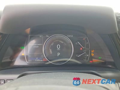 Zdjęcie 9 z 12 samochodu: 2025 LEXUS ES 300H LUXURY VIN:58AEA1C10SU058123 - miniatura