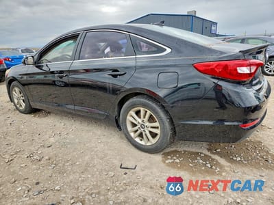Drugie zdjęcie samochodu z przodu: 2015 HYUNDAI SONATA SE VIN:5NPE24AF1FH236369 - miniatura