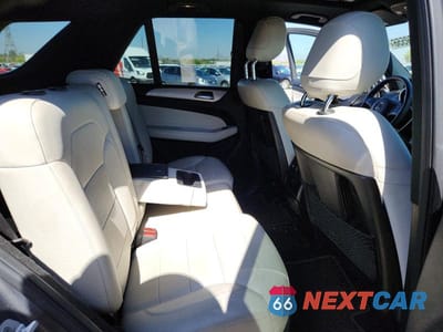 Zdjęcie 11 z 13 samochodu: 2018 MERCEDES-BENZ GLE 350 VIN:4JGDA5JB3JB041316 - miniatura