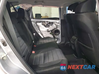 Zdjęcie 11 z 13 samochodu: 2017 HONDA CR-V EX VIN:5J6RW2H53HL056214 - miniatura