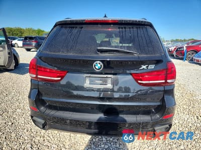 Zdjęcie 6 z 13 samochodu: 2014 BMW X5 XDRIVE50I VIN:5UXKR6C50E0J71698 - miniatura